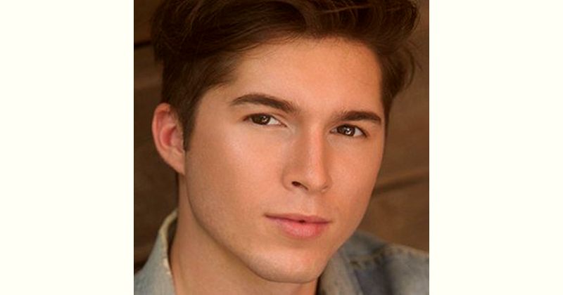 Paul Butcher Age and Birthday