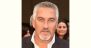 Paul Hollywood Age and Birthday