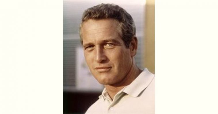Paul Newman Age and Birthday