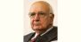 Paul Volcker Age and Birthday