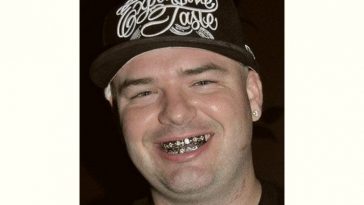 Paul Wall Age and Birthday