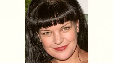 Pauley Perrette Age and Birthday