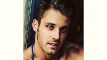 Paulie Calafiore Age and Birthday