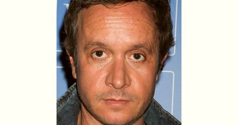 Pauly Shore Age and Birthday