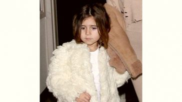 Penelope Disick Age and Birthday