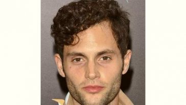 Penn Badgley Age and Birthday