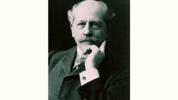 Percival Lowell Age and Birthday