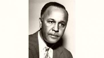 Percy Lavon Julian Age and Birthday