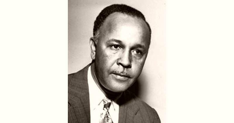 Percy Lavon Julian Age and Birthday
