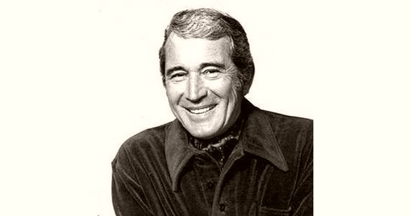 Perry Como Age and Birthday
