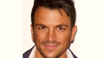Peter Andre Age and Birthday