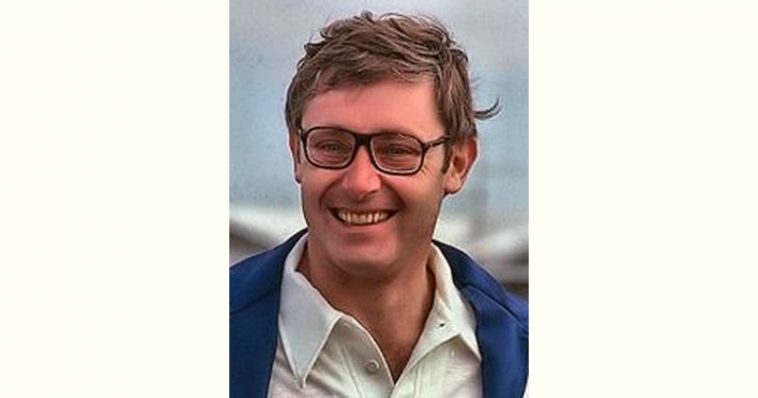 Peter Benchley Age and Birthday