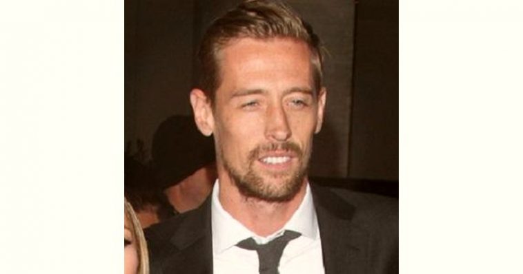 Peter Crouch Age and Birthday