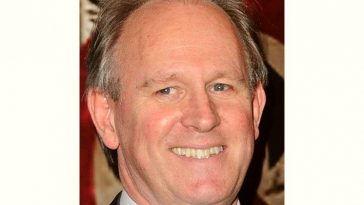 Peter Davison Age and Birthday