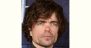 Peter Dinklage Age and Birthday