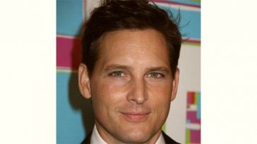 Peter Facinelli Age and Birthday