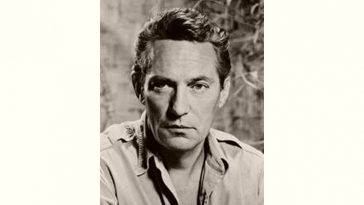 Peter Finch Age and Birthday