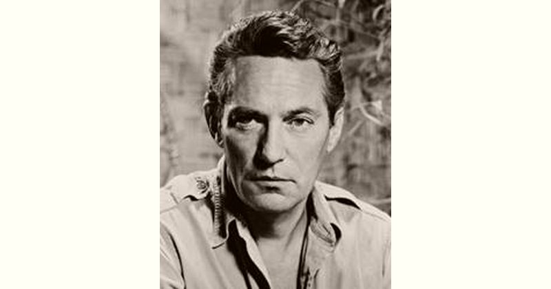 Peter Finch Age and Birthday