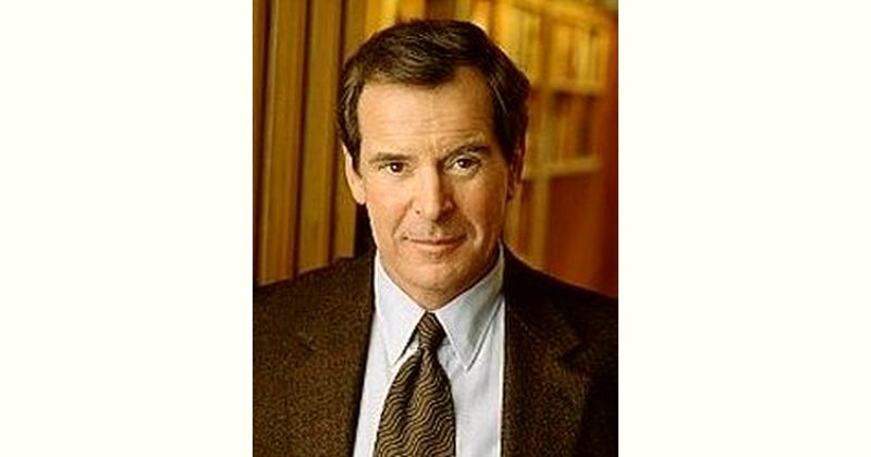 Peter Jennings Age and Birthday