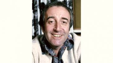 Peter Sellers Age and Birthday