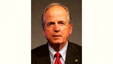 Peter Ueberroth Age and Birthday
