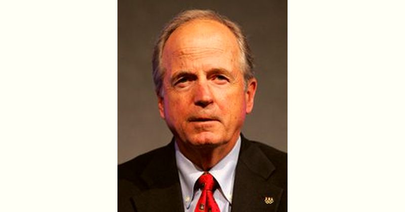 Peter Ueberroth Age and Birthday