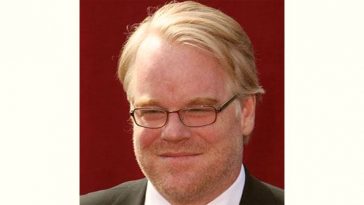 Philipseymour Hoffman Age and Birthday