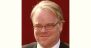 Philipseymour Hoffman Age and Birthday