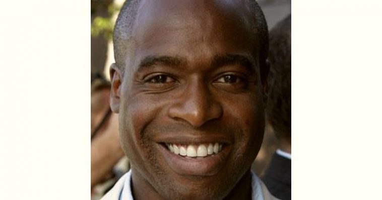 Phill Lewis Age and Birthday
