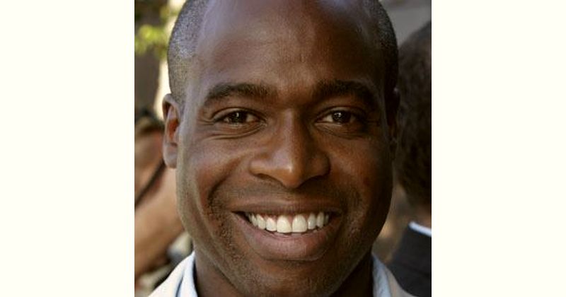 Phill Lewis Age and Birthday