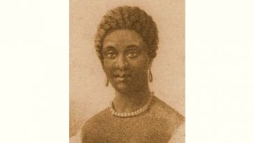 Phillis Wheatley Age and Birthday