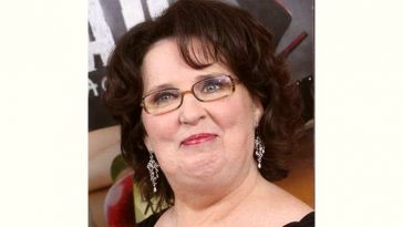 Phyllis Smith Age and Birthday
