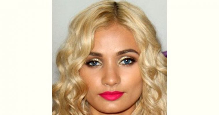 Pia Mia Age and Birthday