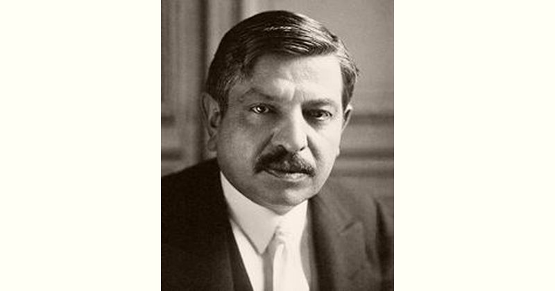 Pierre Laval Age and Birthday