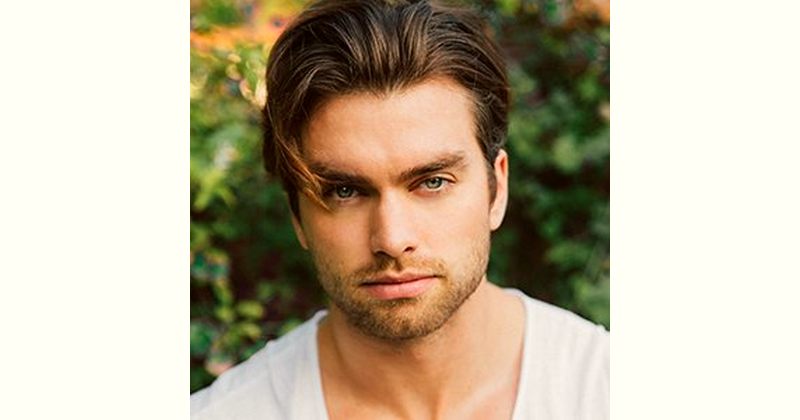 Pierson Fode Age and Birthday