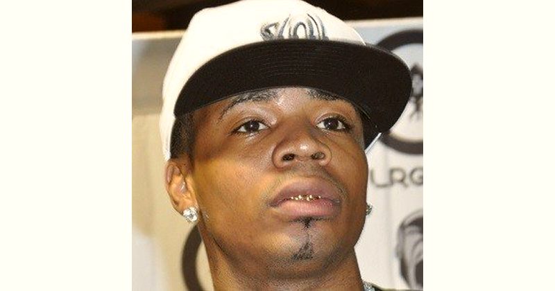 Plies Age and Birthday