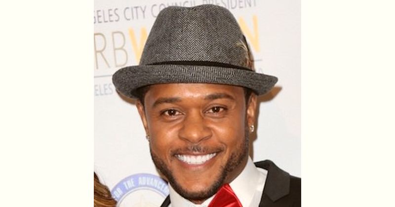 Pooch Hall Age and Birthday