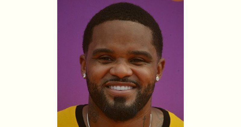 Prince Fielder Age and Birthday