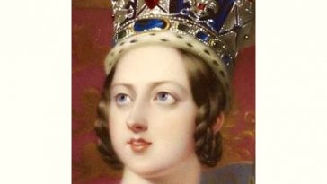 Queen Victoria Age and Birthday