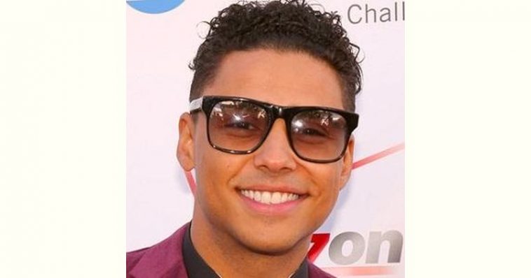 Quincy Brown Age and Birthday
