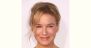 R Zellweger Age and Birthday