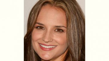 Rachael Cook Age and Birthday