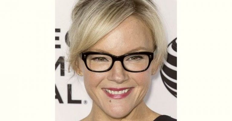 Rachael Harris Age And Birthday BirthdayAge.com