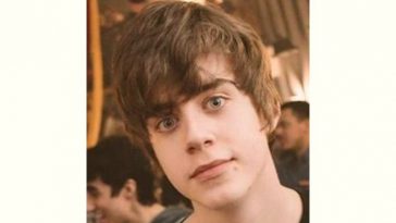 Rafael Lange Age and Birthday