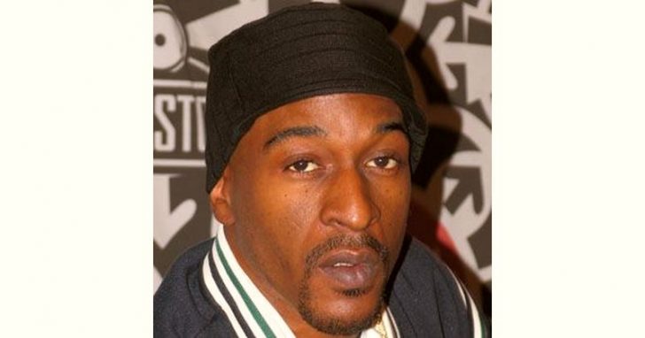 Rakim Age And Birthday BirthdayAge.com