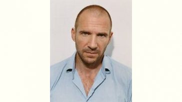 Ralph Fiennes Age and Birthday