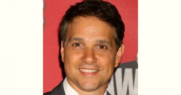 Ralph Macchio Age and Birthday – Famous Birthdays & Ages: celebrity