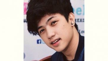 Ranz Kyle Age and Birthday