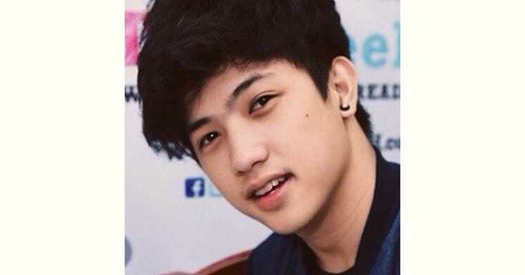 Ranz Kyle Age and Birthday