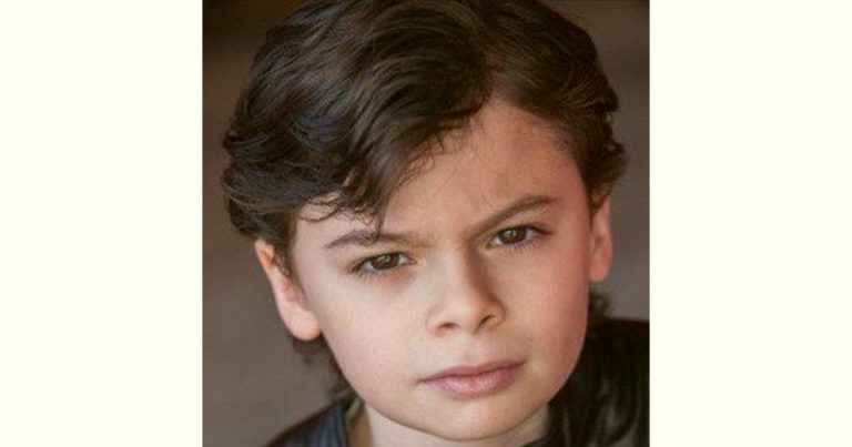 Raphael Alejandro Age And Birthday BirthdayAge.com